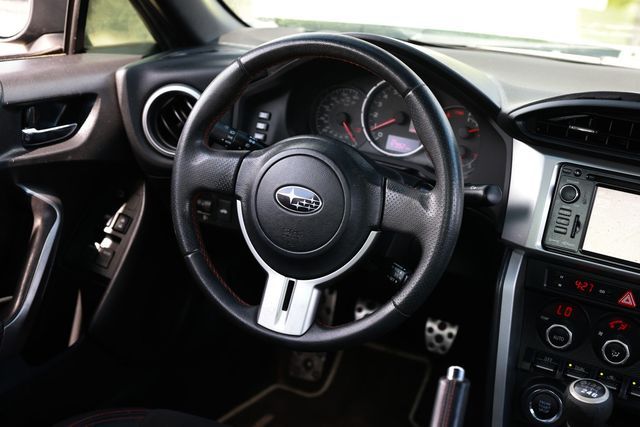 2013 Subaru BRZ 2dr Coupe Limited Manual - 23063951 - 29
