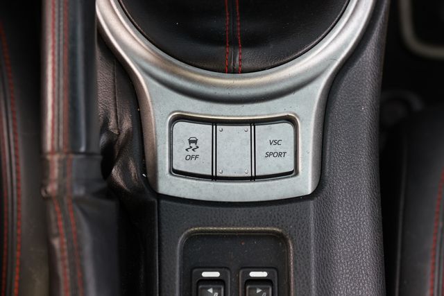 2013 Subaru BRZ 2dr Coupe Limited Manual - 23063951 - 41