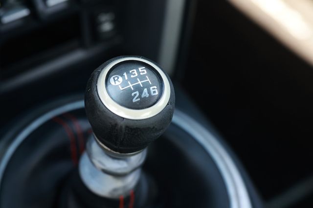 2013 Subaru BRZ 2dr Coupe Limited Manual - 23063951 - 42