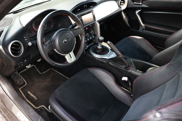 2013 Subaru BRZ 2dr Coupe Limited Manual - 23063951 - 5