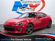 2013 Subaru BRZ LIMITED, NAVI, PROTECTION PKG, HEATED SEATS, 17" ALLOY WHEELS - 22651894 - 0