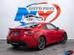 2013 Subaru BRZ LIMITED, NAVI, PROTECTION PKG, HEATED SEATS, 17" ALLOY WHEELS - 22651894 - 2