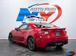 2013 Subaru BRZ LIMITED, NAVI, PROTECTION PKG, HEATED SEATS, 17" ALLOY WHEELS - 22651894 - 3