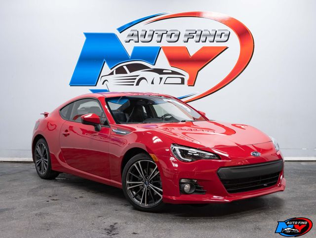 2013 Subaru BRZ LIMITED, NAVI, PROTECTION PKG, HEATED SEATS, 17" ALLOY WHEELS - 22651894 - 5