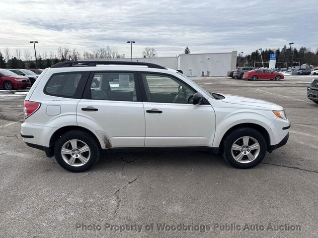 2013 Subaru Forester 4dr Automatic 2.5X - 22784840 - 1