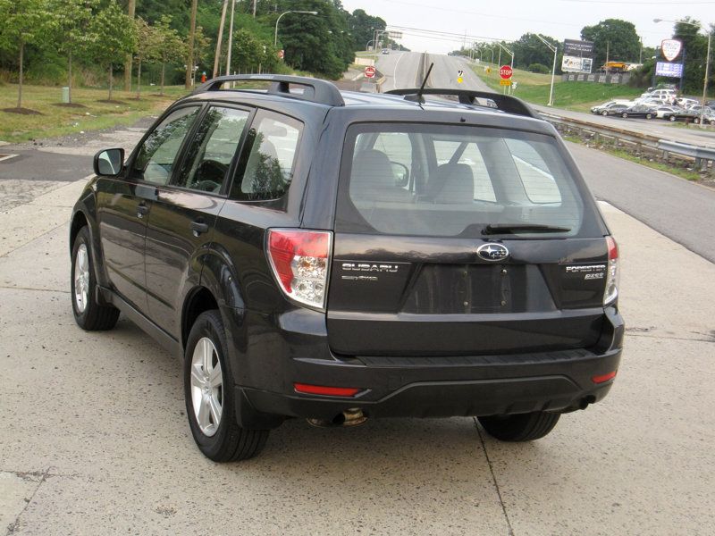 2013 Subaru Forester 4dr Automatic 2.5X - 22509637 - 11