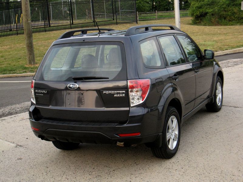 2013 Subaru Forester 4dr Automatic 2.5X - 22509637 - 12