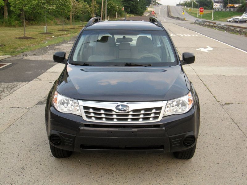 2013 Subaru Forester 4dr Automatic 2.5X - 22509637 - 4