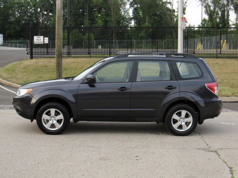 2013 Subaru Forester 4dr Automatic 2.5X - 22509637 - 5