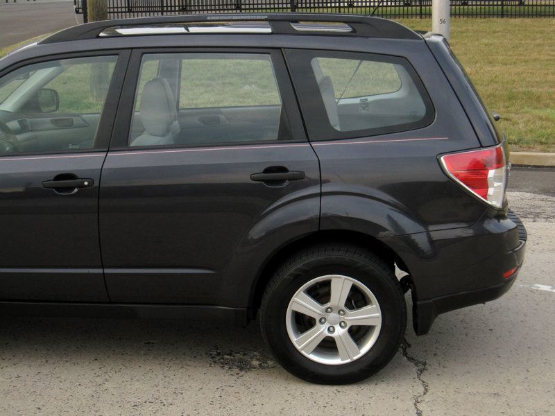 2013 Subaru Forester 4dr Automatic 2.5X - 22509637 - 7