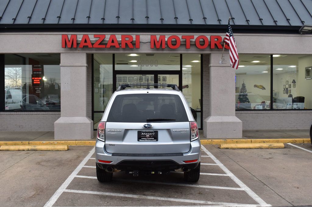 2013 Subaru Forester 4dr Automatic 2.5X Limited - 22959548 - 9