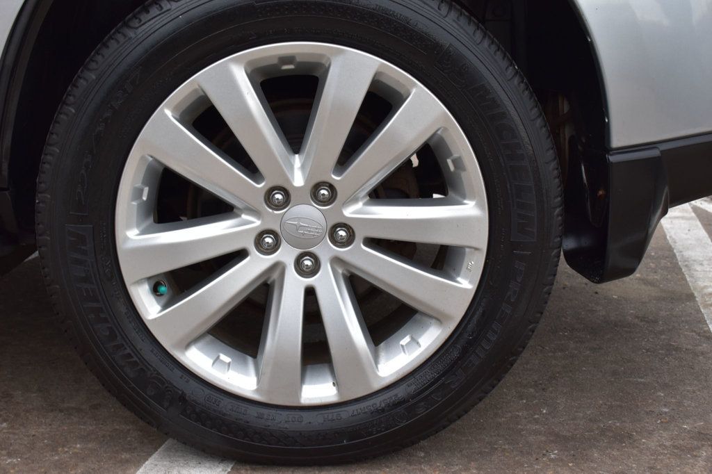 2013 Subaru Forester 4dr Automatic 2.5X Limited - 22959548 - 10