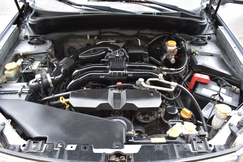 2013 Subaru Forester 4dr Automatic 2.5X Limited - 22959548 - 11