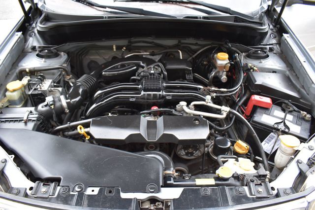 2013 Subaru Forester 4dr Automatic 2.5X Limited - 22959548 - 11