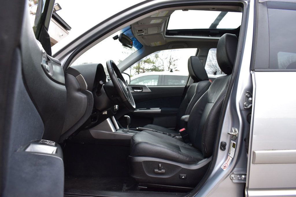 2013 Subaru Forester 4dr Automatic 2.5X Limited - 22959548 - 12