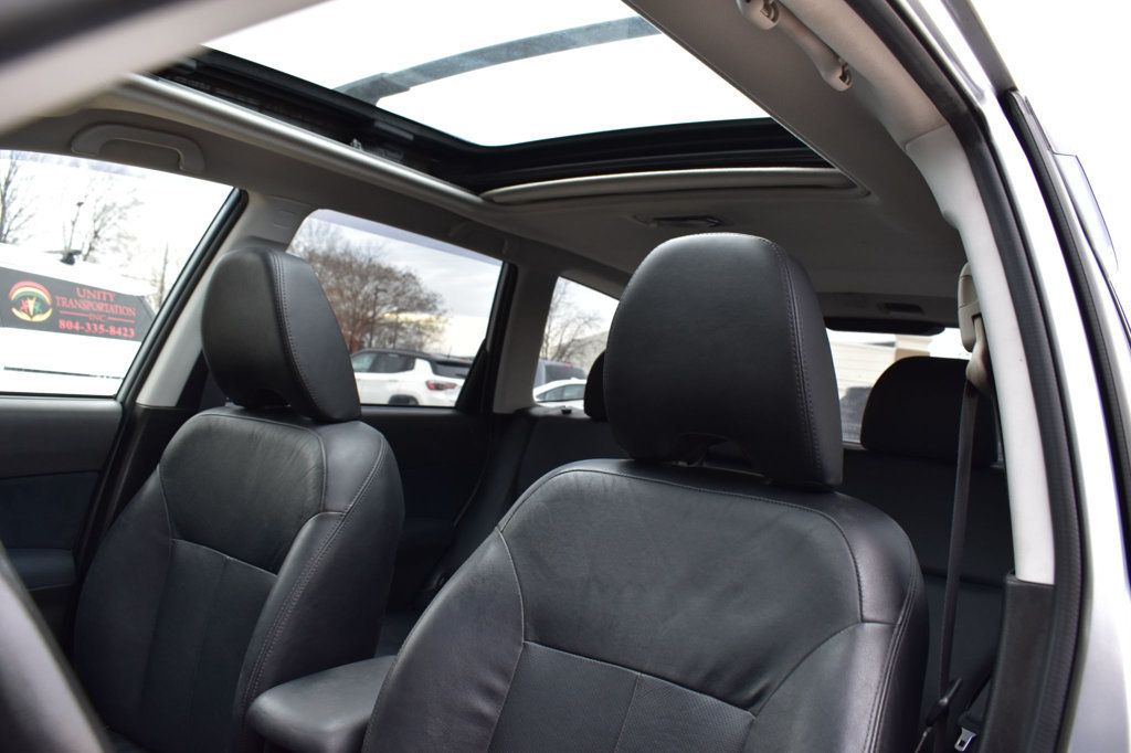 2013 Subaru Forester 4dr Automatic 2.5X Limited - 22959548 - 13