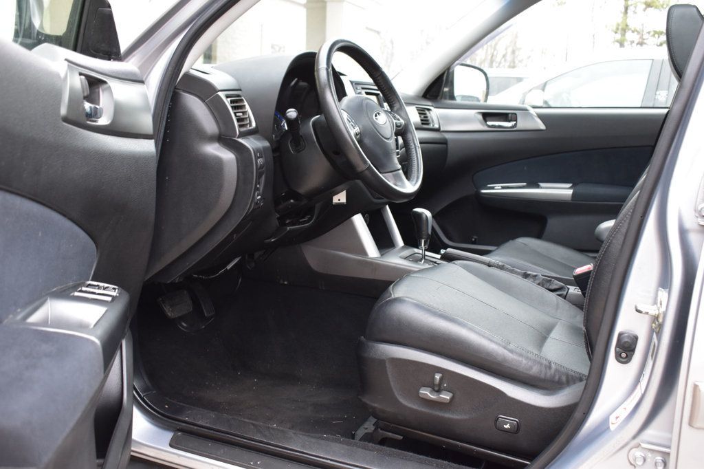 2013 Subaru Forester 4dr Automatic 2.5X Limited - 22959548 - 14