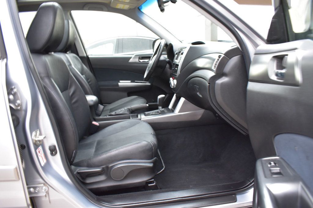 2013 Subaru Forester 4dr Automatic 2.5X Limited - 22959548 - 15
