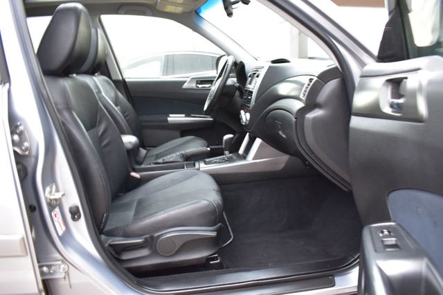 2013 Subaru Forester 4dr Automatic 2.5X Limited - 22959548 - 15