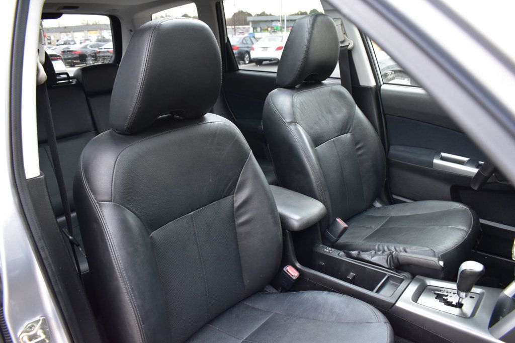2013 Subaru Forester 4dr Automatic 2.5X Limited - 22959548 - 16