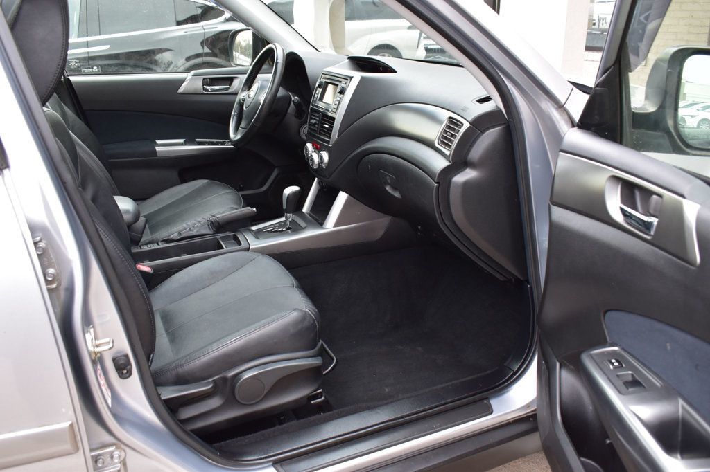 2013 Subaru Forester 4dr Automatic 2.5X Limited - 22959548 - 17