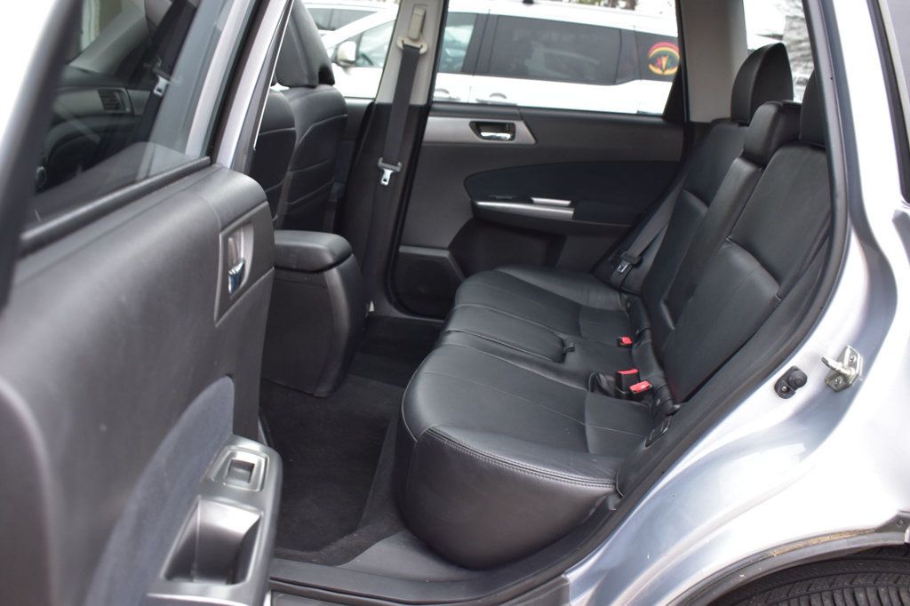 2013 Subaru Forester 4dr Automatic 2.5X Limited - 22959548 - 18