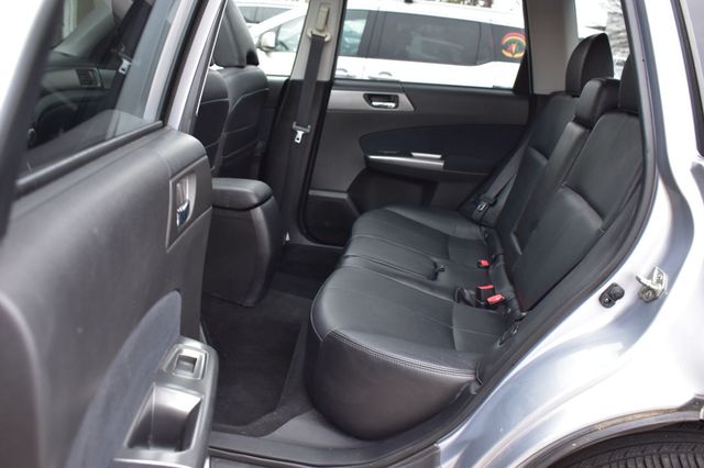 2013 Subaru Forester 4dr Automatic 2.5X Limited - 22959548 - 18