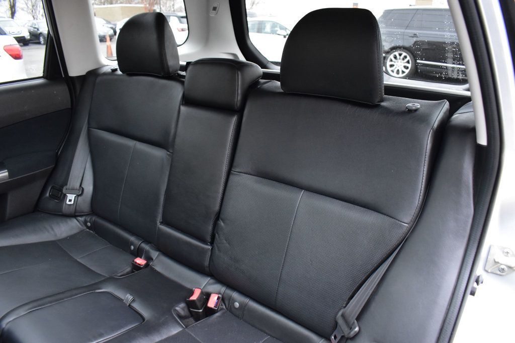 2013 Subaru Forester 4dr Automatic 2.5X Limited - 22959548 - 19