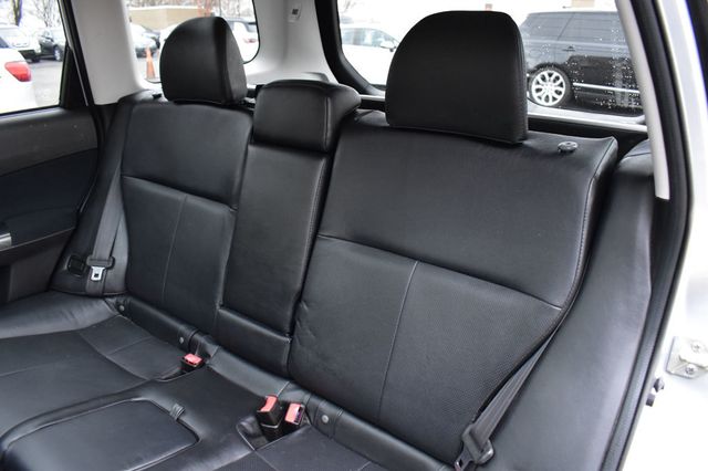 2013 Subaru Forester 4dr Automatic 2.5X Limited - 22959548 - 19