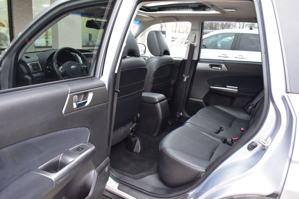2013 Subaru Forester 4dr Automatic 2.5X Limited - 22959548 - 20