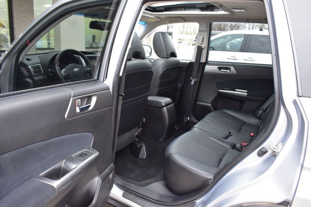 2013 Subaru Forester 4dr Automatic 2.5X Limited - 22959548 - 20