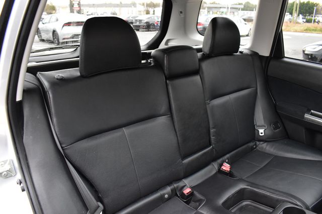 2013 Subaru Forester 4dr Automatic 2.5X Limited - 22959548 - 22