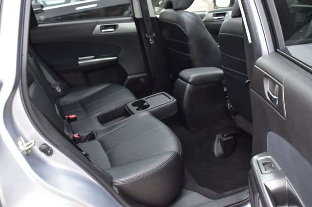 2013 Subaru Forester 4dr Automatic 2.5X Limited - 22959548 - 23