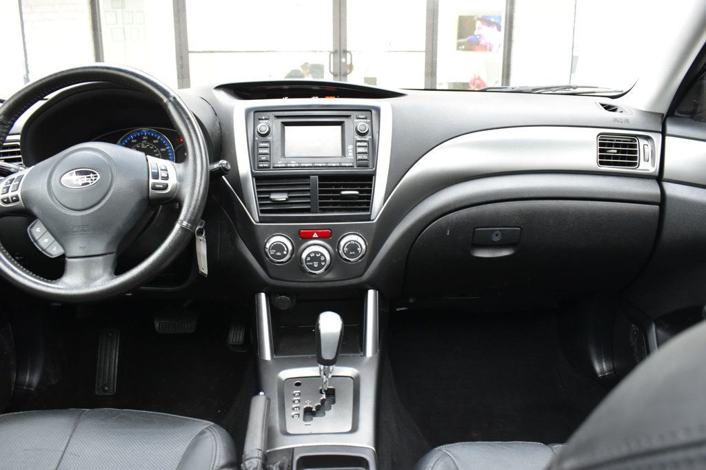 2013 Subaru Forester 4dr Automatic 2.5X Limited - 22959548 - 24