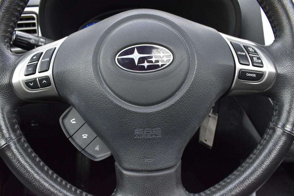 2013 Subaru Forester 4dr Automatic 2.5X Limited - 22959548 - 25