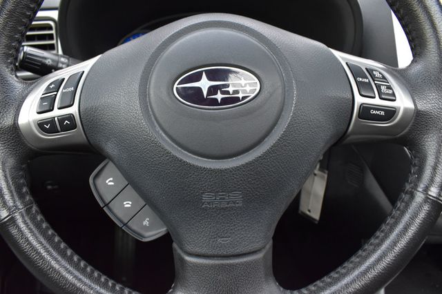 2013 Subaru Forester 4dr Automatic 2.5X Limited - 22959548 - 25