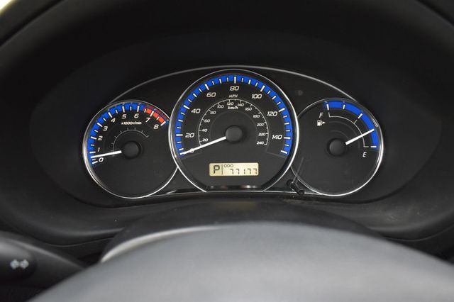 2013 Subaru Forester 4dr Automatic 2.5X Limited - 22959548 - 26