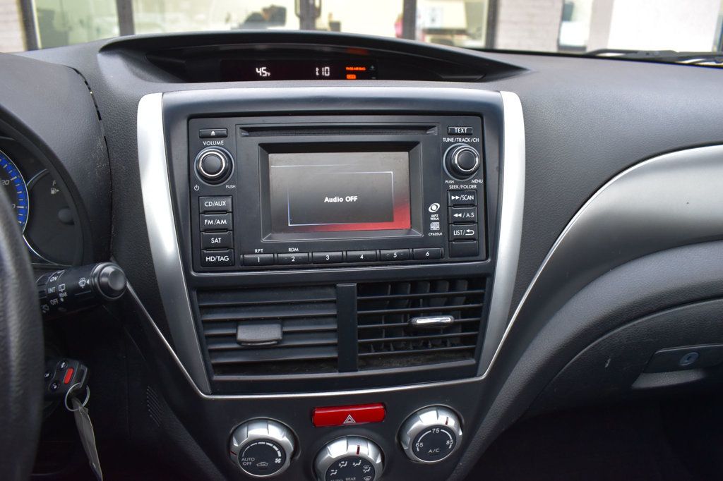 2013 Subaru Forester 4dr Automatic 2.5X Limited - 22959548 - 27