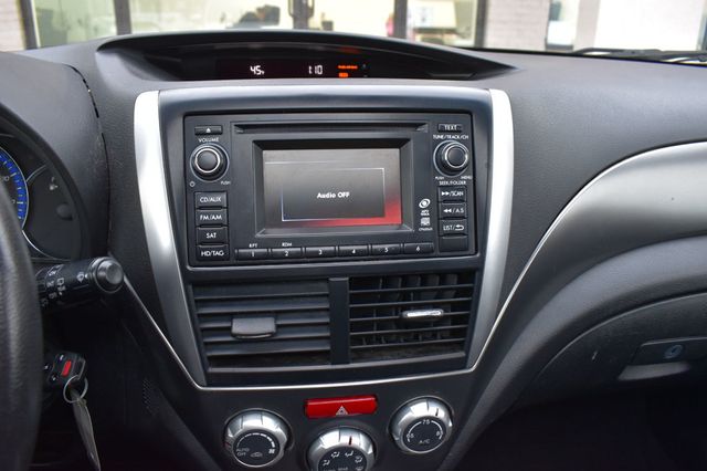 2013 Subaru Forester 4dr Automatic 2.5X Limited - 22959548 - 27