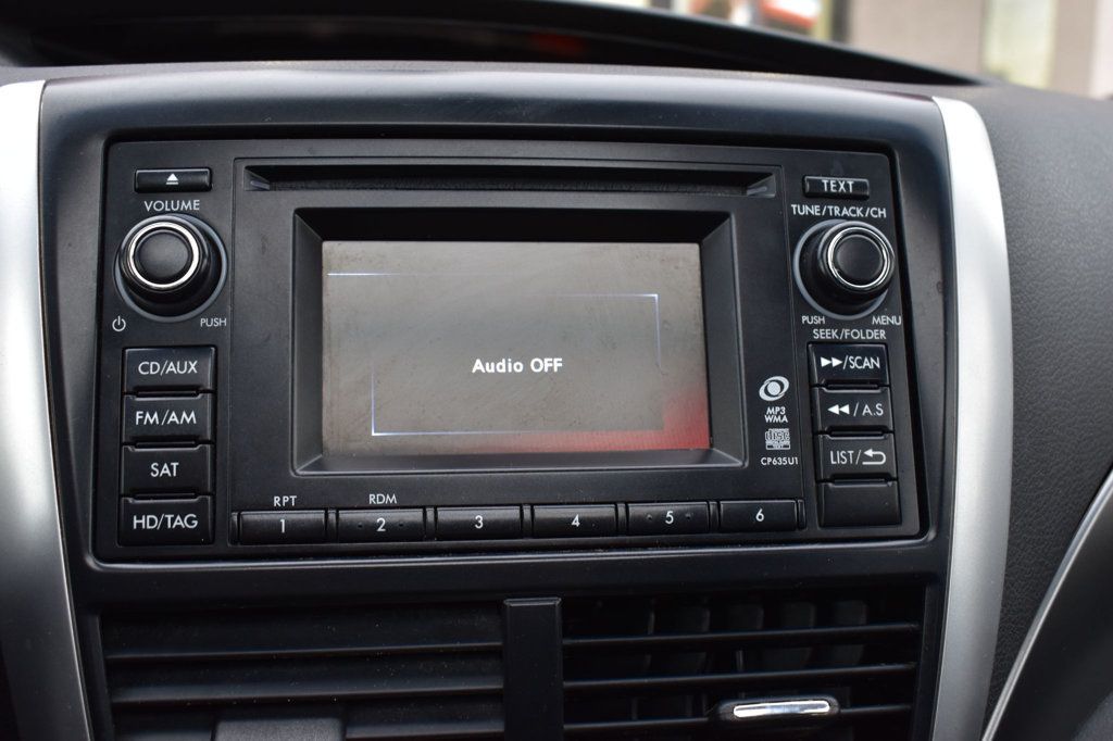 2013 Subaru Forester 4dr Automatic 2.5X Limited - 22959548 - 28