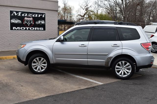 2013 Subaru Forester 4dr Automatic 2.5X Limited - 22959548 - 2