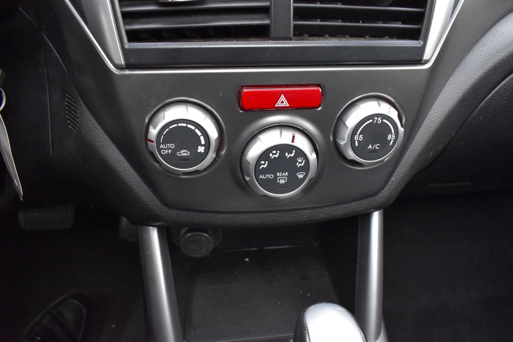 2013 Subaru Forester 4dr Automatic 2.5X Limited - 22959548 - 29