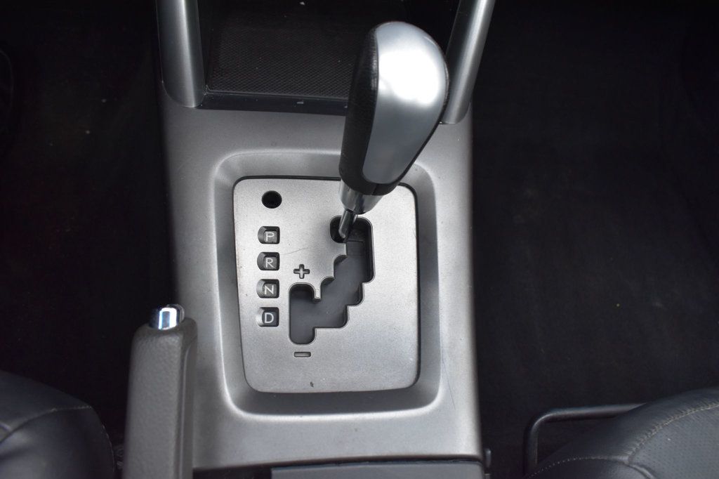 2013 Subaru Forester 4dr Automatic 2.5X Limited - 22959548 - 30