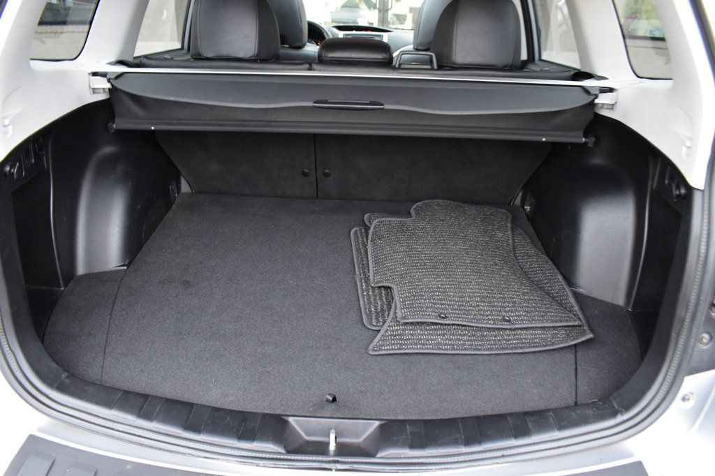 2013 Subaru Forester 4dr Automatic 2.5X Limited - 22959548 - 32