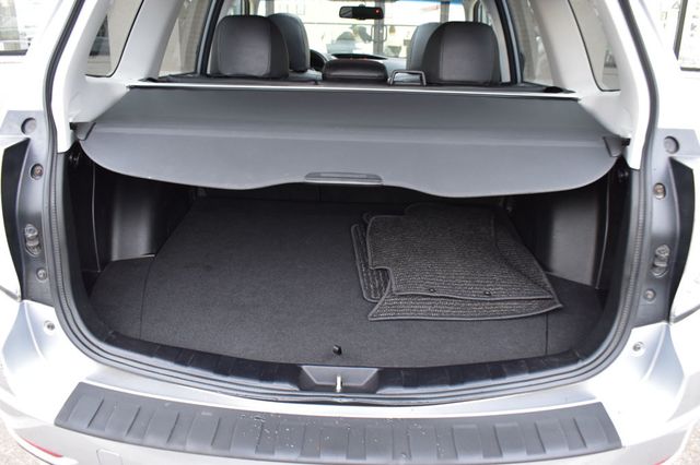 2013 Subaru Forester 4dr Automatic 2.5X Limited - 22959548 - 33