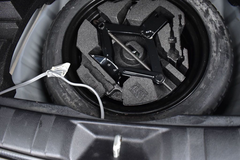 2013 Subaru Forester 4dr Automatic 2.5X Limited - 22959548 - 35