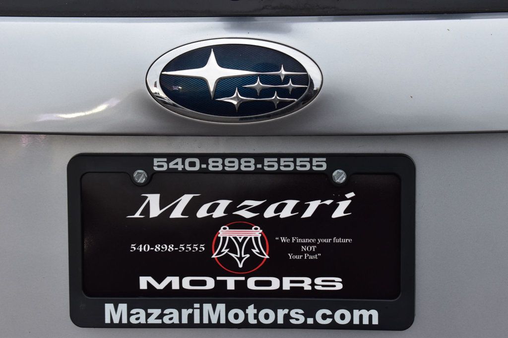 2013 Subaru Forester 4dr Automatic 2.5X Limited - 22959548 - 40