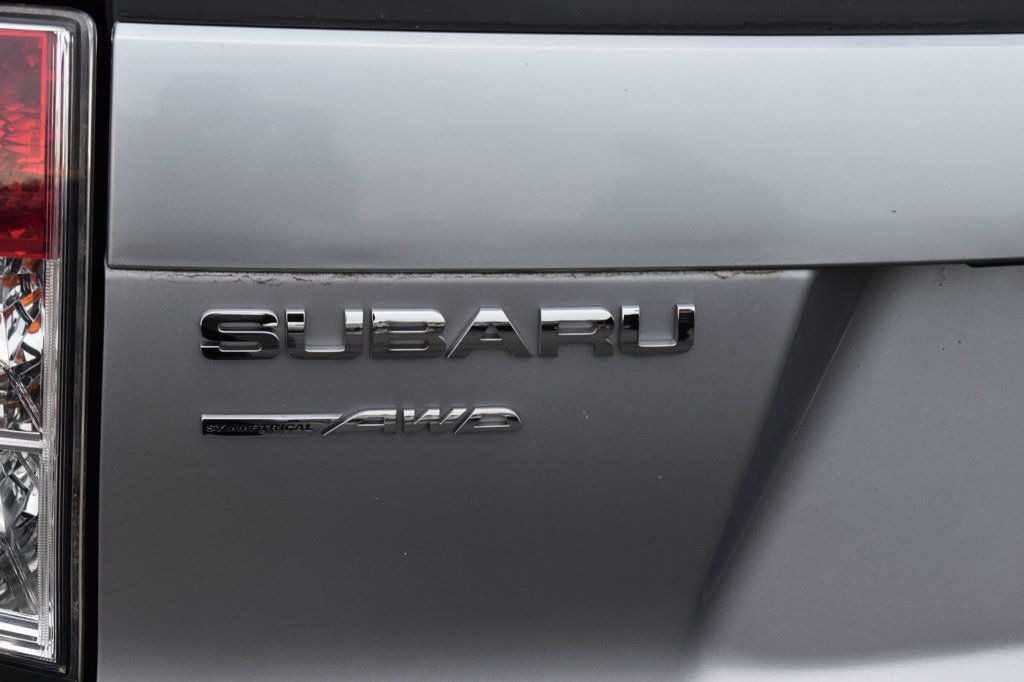 2013 Subaru Forester 4dr Automatic 2.5X Limited - 22959548 - 41