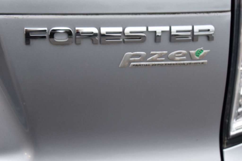 2013 Subaru Forester 4dr Automatic 2.5X Limited - 22959548 - 42