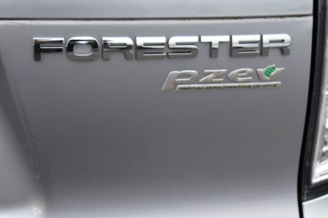 2013 Subaru Forester 4dr Automatic 2.5X Limited - 22959548 - 42